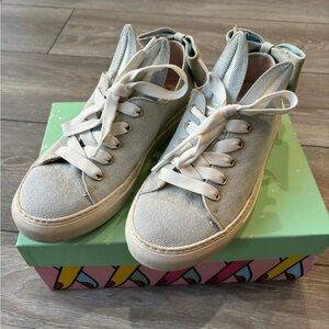 Sneakers minna parikka